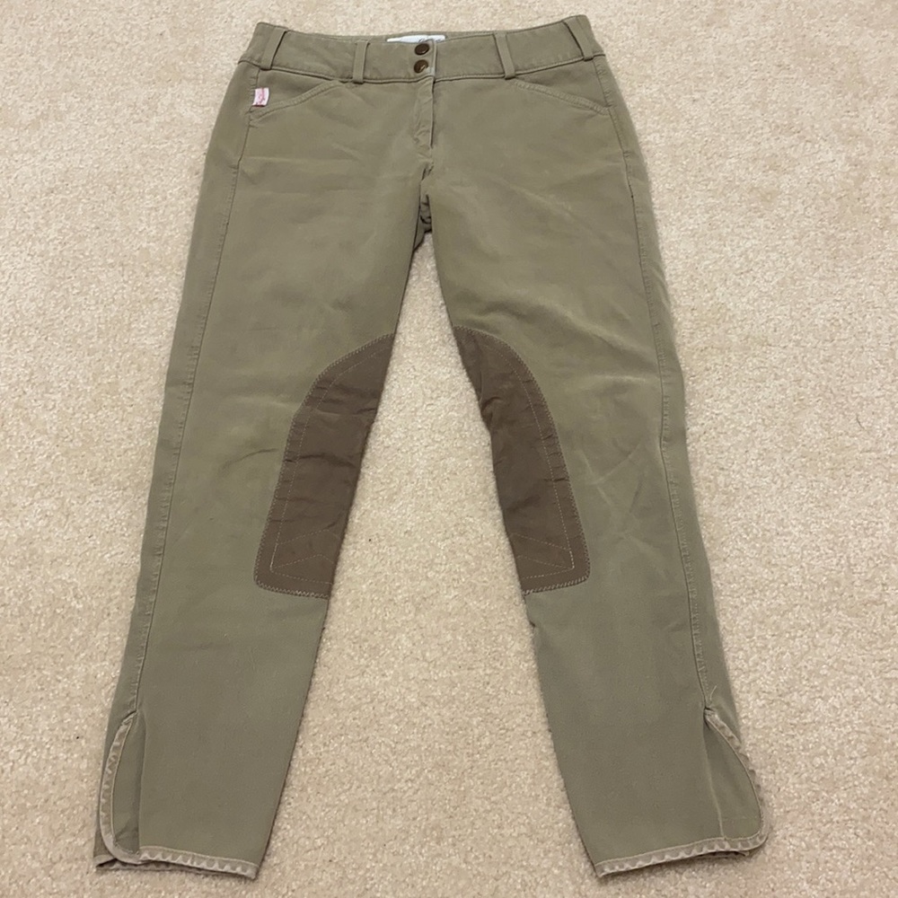 Tailored Sportsman Breeches